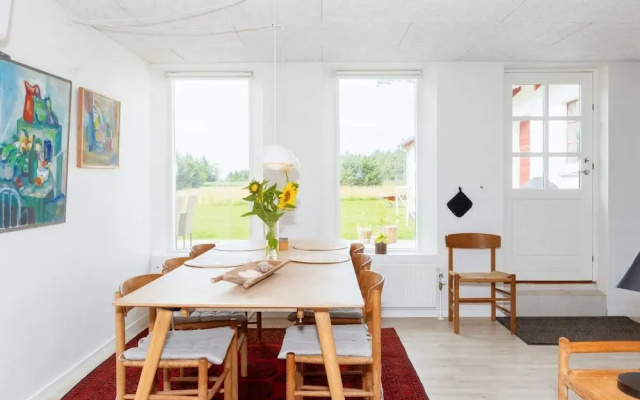 Holiday Home in HjÃ¸rring