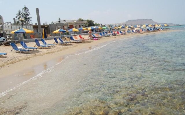 Heraklion Fitness Resort