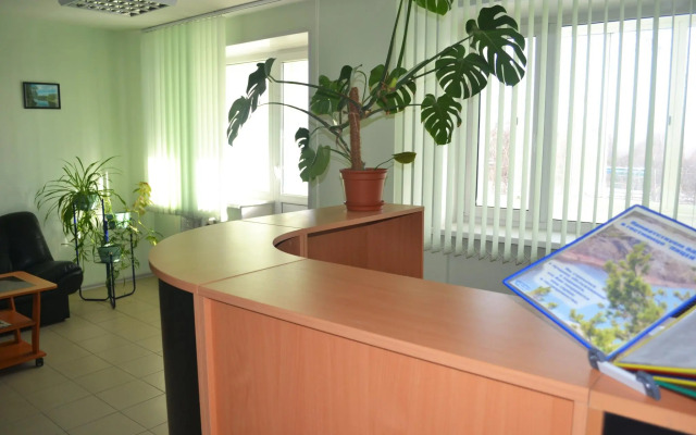 Лицей ГАОУ СПО РК Северный колледж