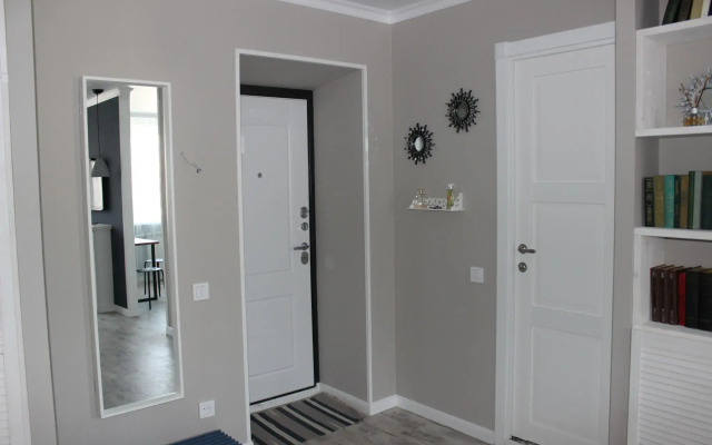 Литературная Атмосфера на улице Максима Горького