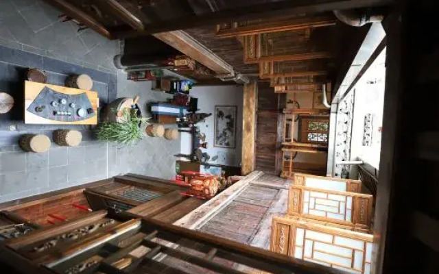 Jingmo Guesthouse