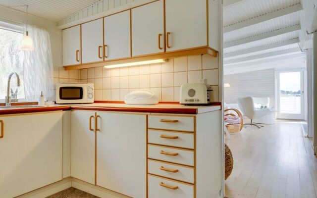 "Nedzad" - 100m from the sea in NW Jutland