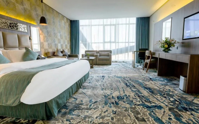 White Diamond 3. Al Nuzha