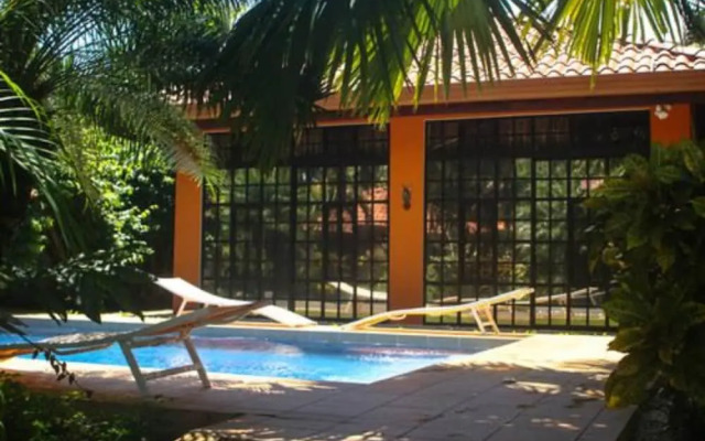 Vista Hermosa Boutique B&B