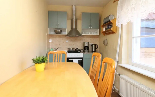 Tallinn City Apartments
