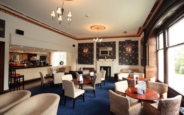 Durker Roods Hotel