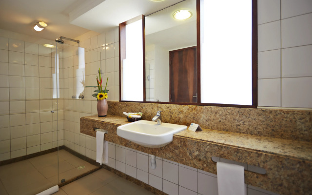 Hotel Marsol Beach