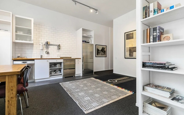 Zodiaks Auckland Cbd 2 Bedroom Apartment