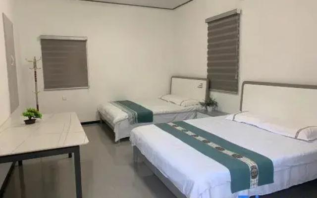 Pingtan Chaohai Xibei Homestay