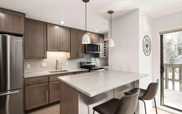 Riverview Condominiums
