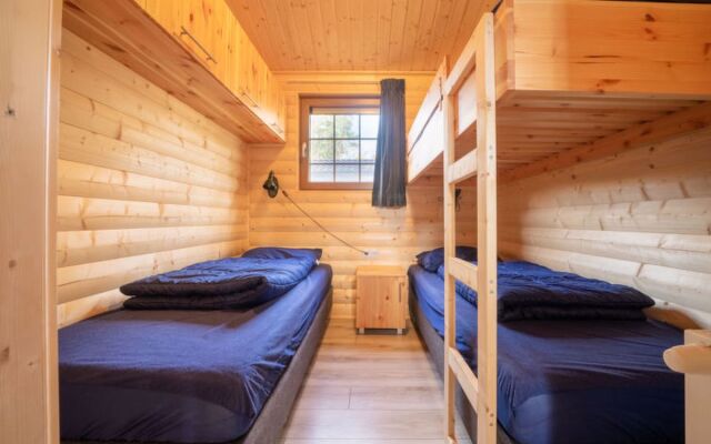 EuroParcs Resort De Wije Werelt 34942