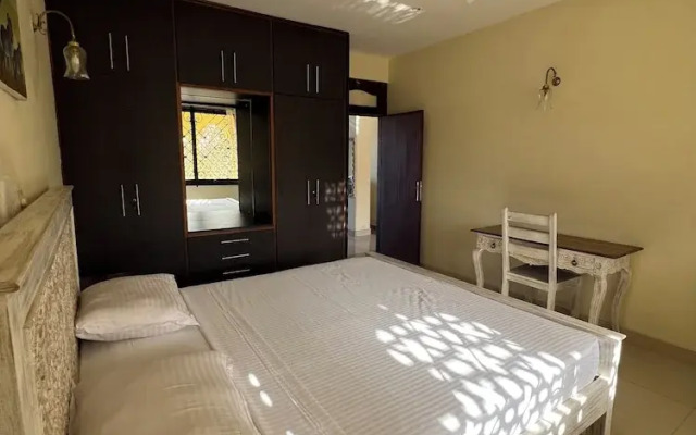 Mulla Apartments
