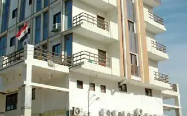 Zamzam Home Damietta