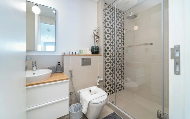 Cozy 2BD Work in Style Dubai Hills