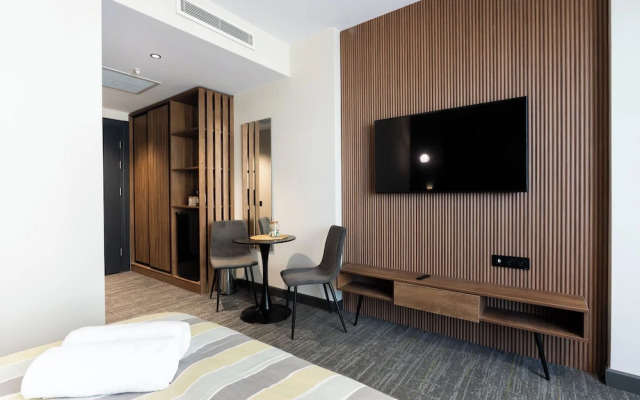 NOVA LUXE Hotel & Residences