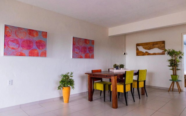 Appartement Frijberg