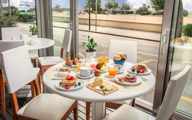 Hotel Karinzia