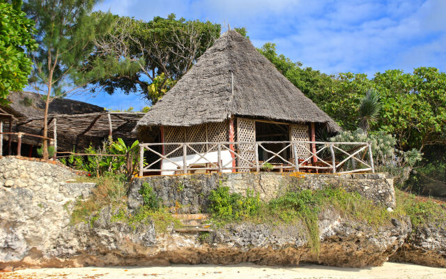 Sazani Beach Lodge