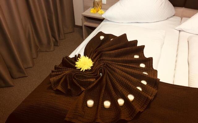 Hotel Glinde