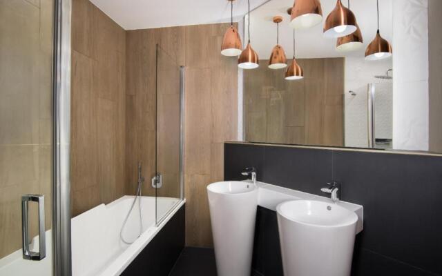 Best Western SeePark Hotel Murten