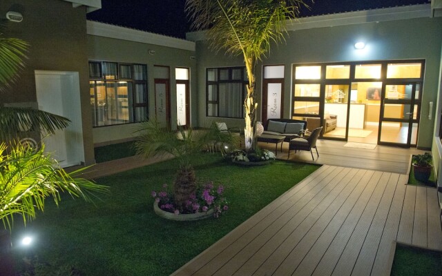 Namib Guesthouse