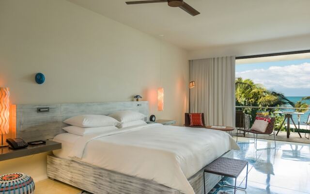 Andaz Mayakoba - A Concept by Hyatt All Inclusive