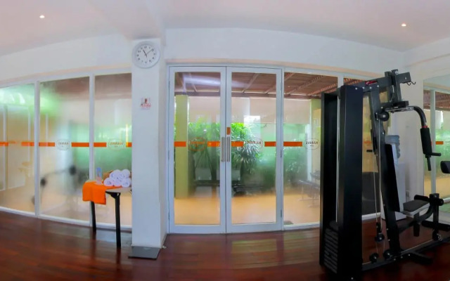 HARRIS Hotel Kuta Tuban Bali