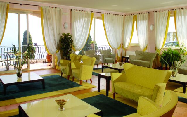 Hotel Ariston & Palazzo Santa Caterina