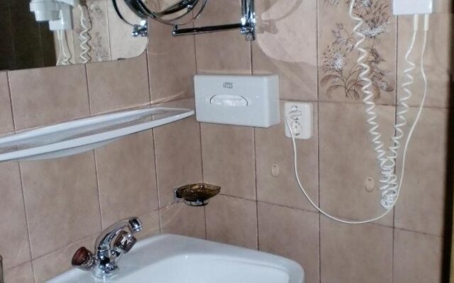 Hotel Garni Platzergasse & Apartments Platzergasse