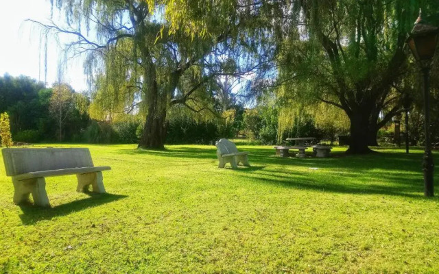 Clivia lodge