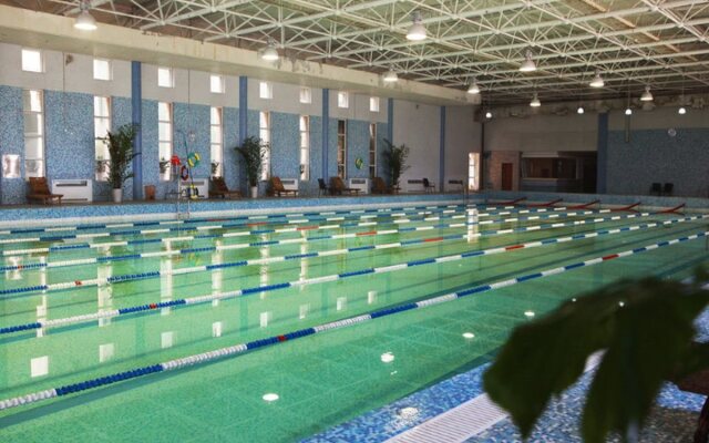 Sun Town Hot Spring Resort