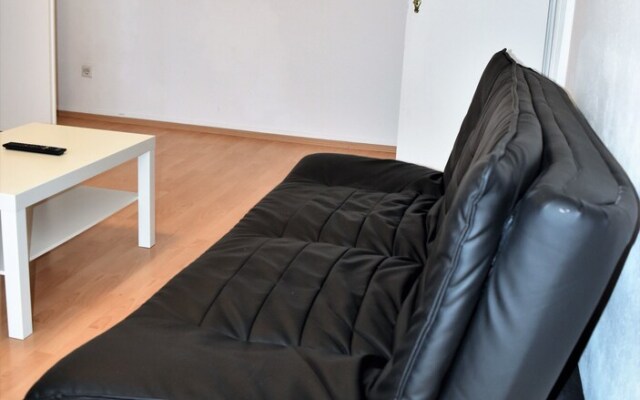 Ferienwohnung Neuss Schillerstrasse