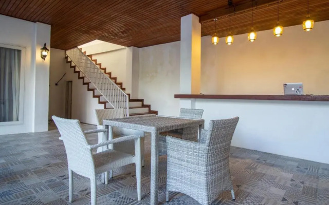 Lumiere Hotel Gili Trawangan