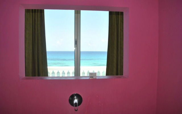 Villa Elena Isla Mujeres