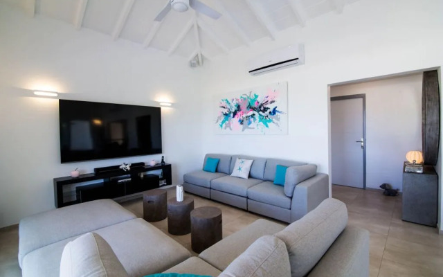 Dream Villa Anse Marcel-567