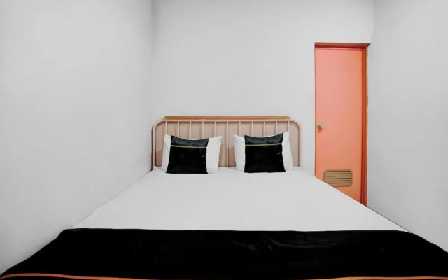 Hotel O Jasmine Guest House