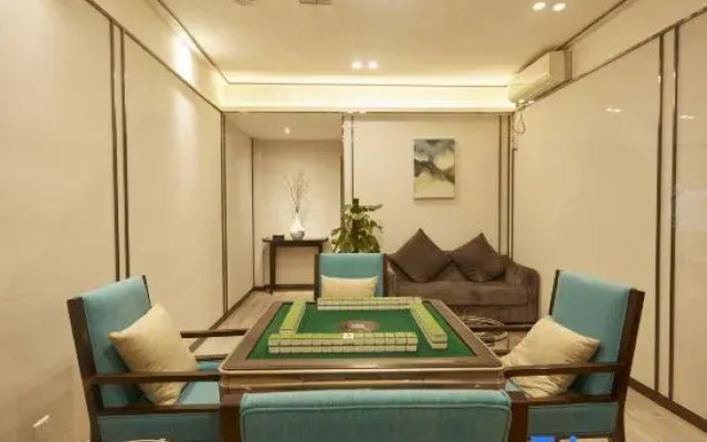 Zeyi Garden Hotel