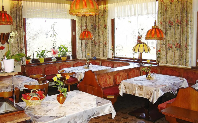 Pension Stöcklmühl