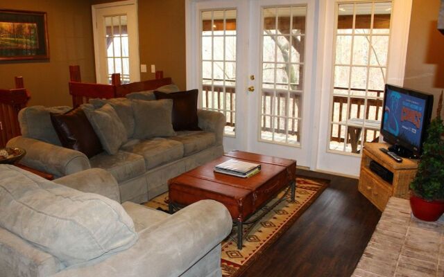 The Getaway by RedAwning