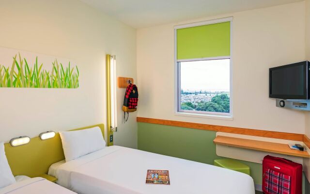 ibis budget Auckland Airport