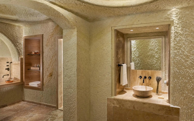 AJWA Cappadocia - Preferred Hotels Legend Collection