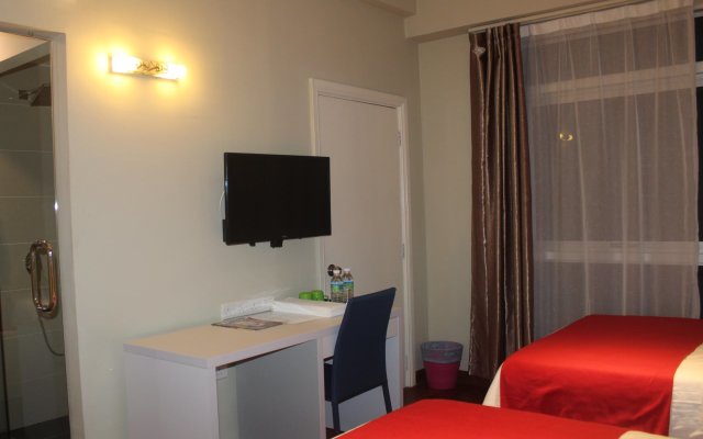 NIDA Rooms Sunway Petaling Zahara