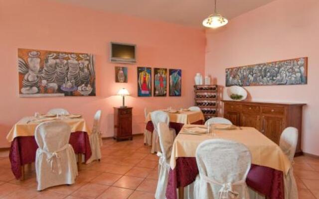 Albergo Ristorante Siro