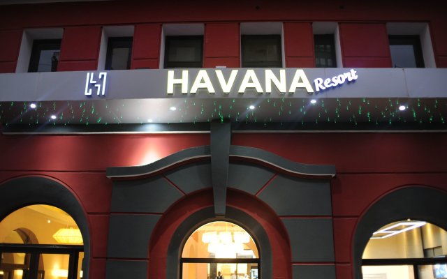 Havana Resort