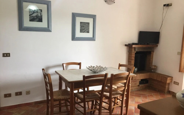 Agriturismo San Leone