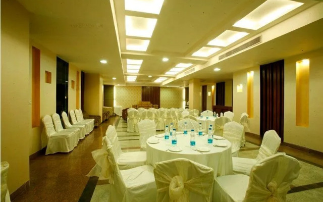 Mango Hotels - Amritsar