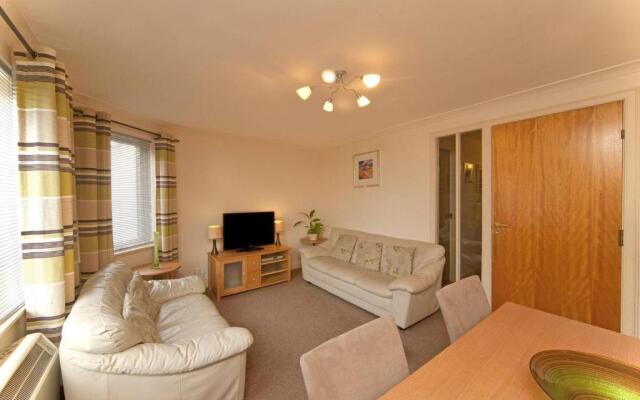 3 Albany Apartments - Oban