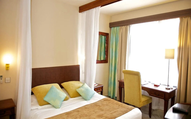Muthu Silver Springs Hotel