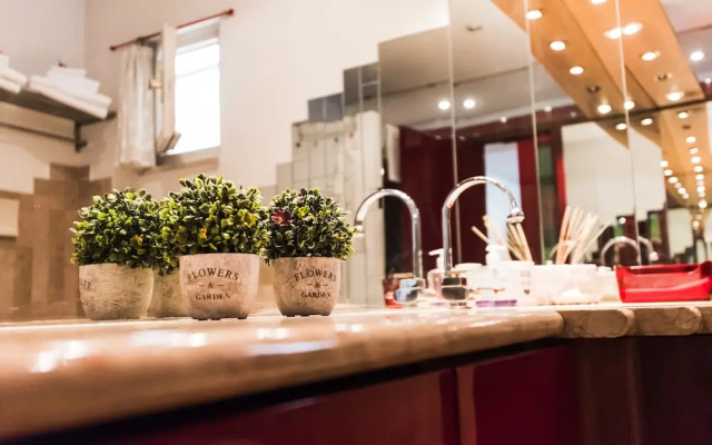 Bright Apartments Verona - Borsari Historical 1