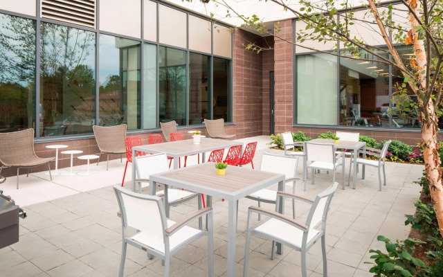 Residence Inn by Marriott Boston Watertown